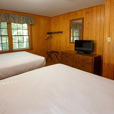 Pennyrile Forest State Resort Park Hawkins Exteriör bild