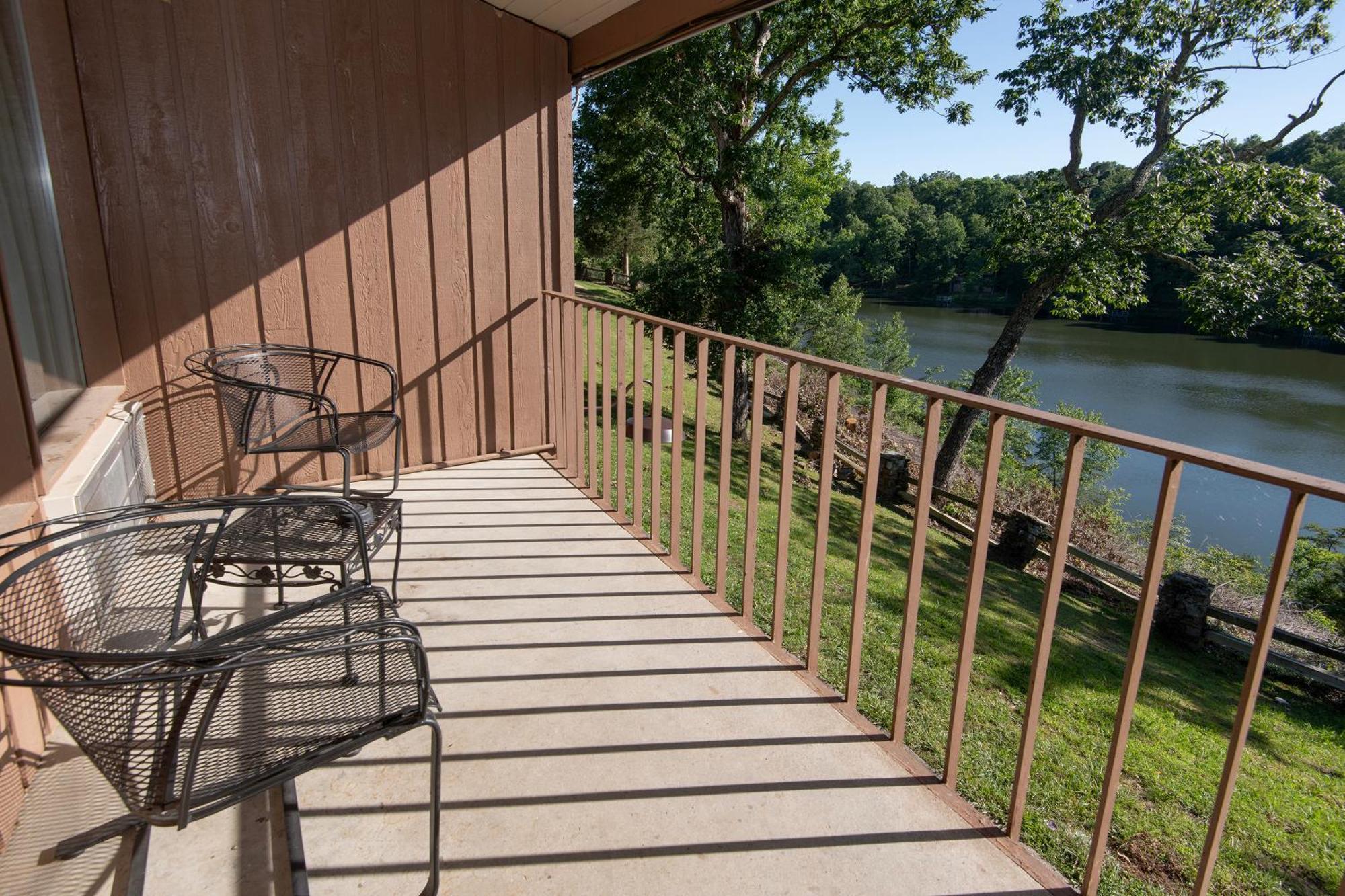 Pennyrile Forest State Resort Park Hawkins Exteriör bild