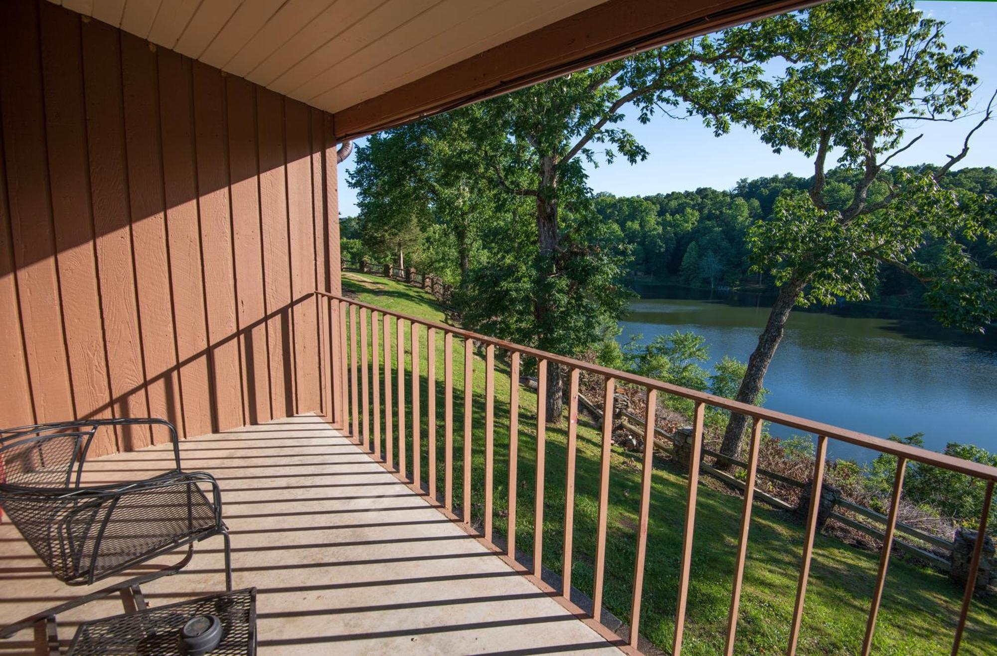 Pennyrile Forest State Resort Park Hawkins Exteriör bild