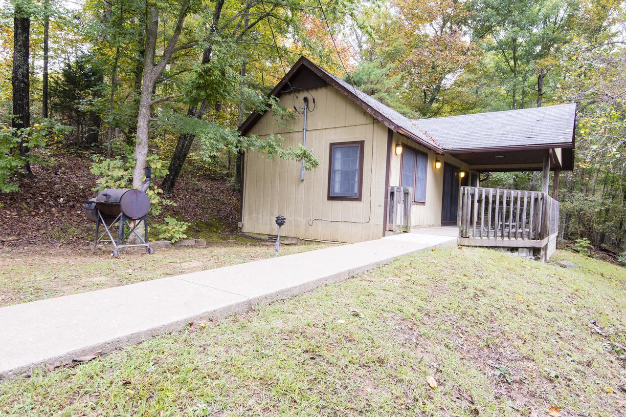Pennyrile Forest State Resort Park Hawkins Exteriör bild