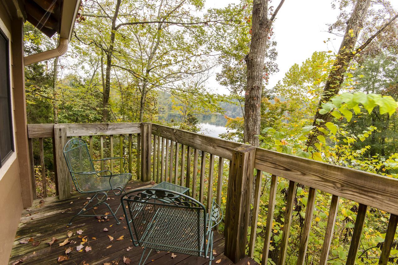 Pennyrile Forest State Resort Park Hawkins Exteriör bild