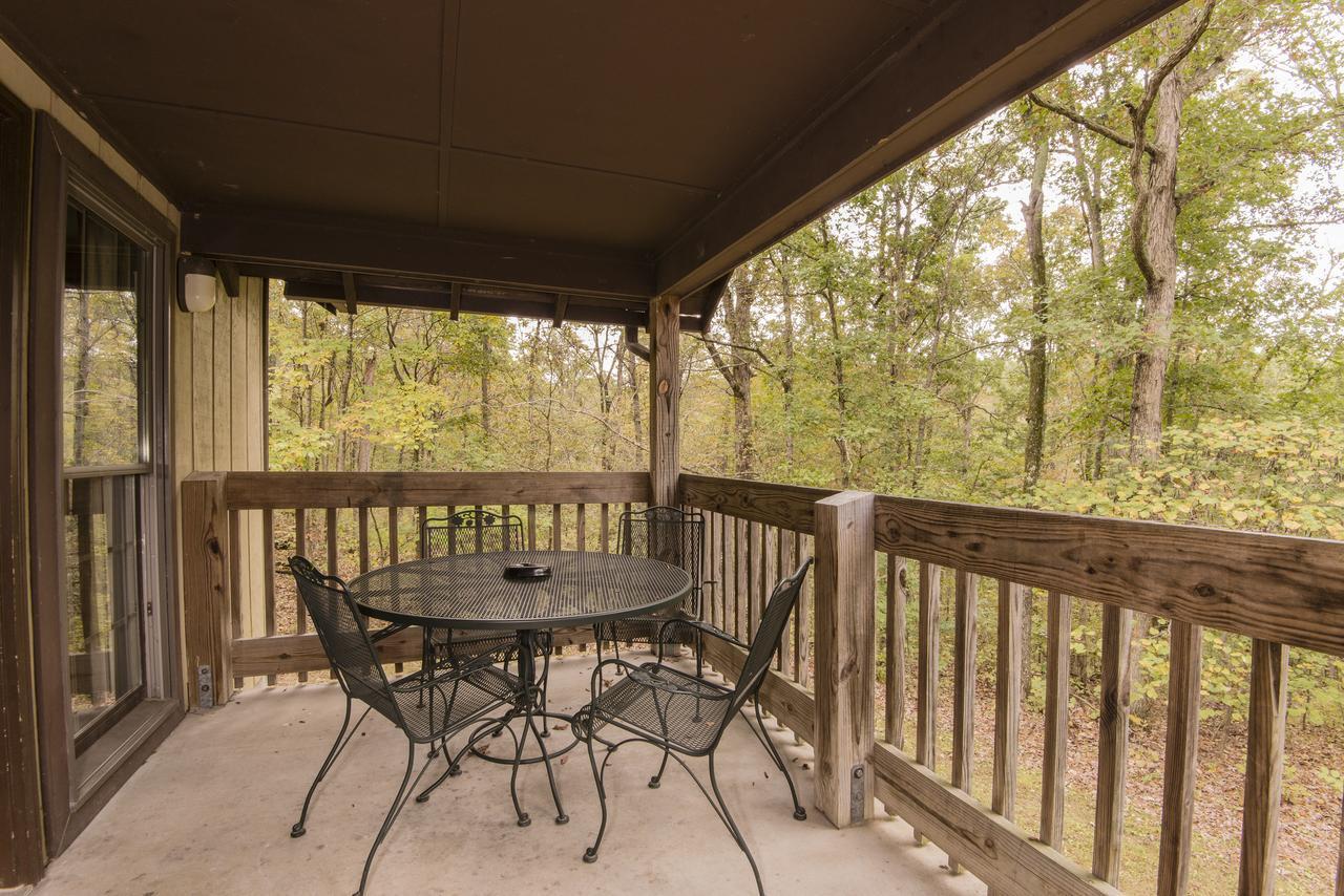Pennyrile Forest State Resort Park Hawkins Exteriör bild